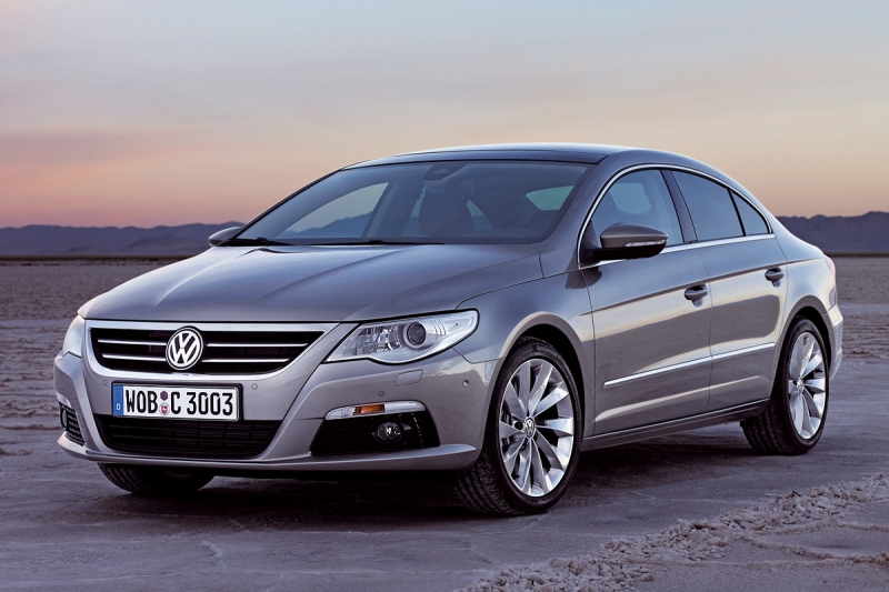 გერმანიაში სეტყვამ Volkswagen-ის 17 000 ახალი ავტომობილი დააზიანა