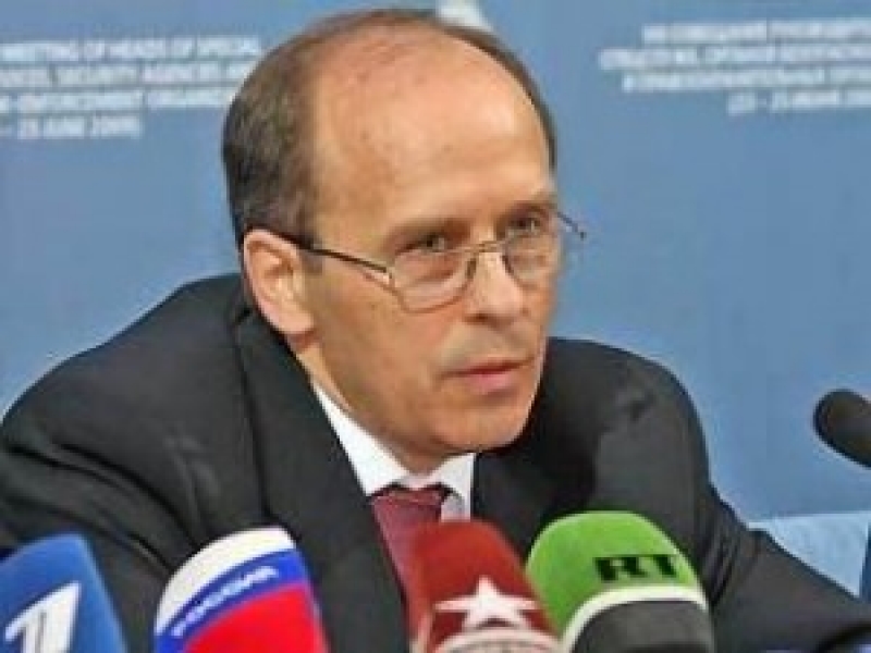 "ISIS-ის ბანდფორმირებაში საქართველოს მოქალაქეებიც არიან" - რუსეთის უშიშროების ფედერალური სამსახურის უფროსის განცხადება