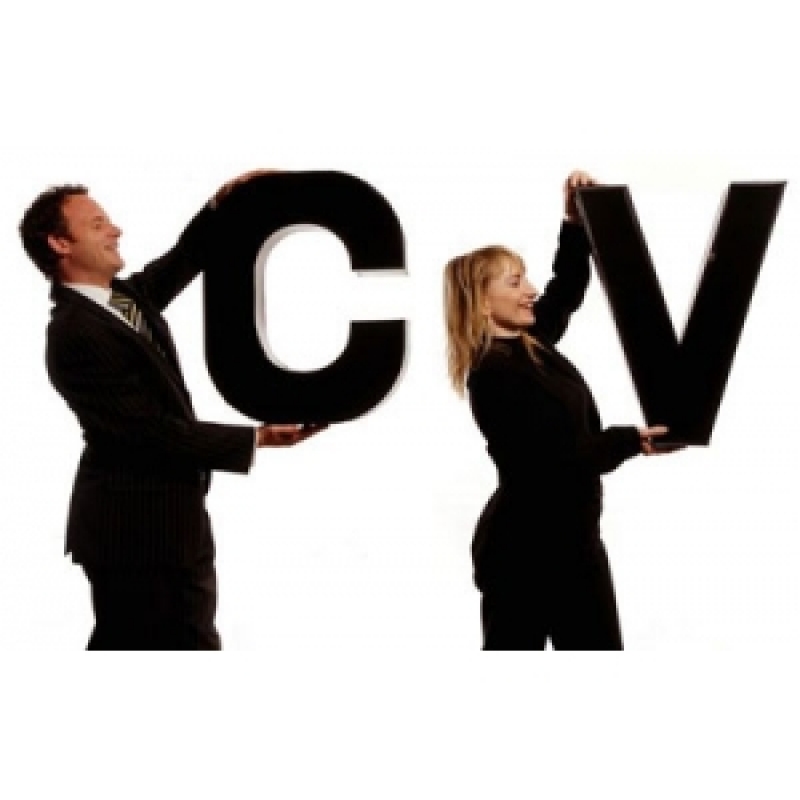 რა არის CV და როგორ შევავსოთ ის სწორად?