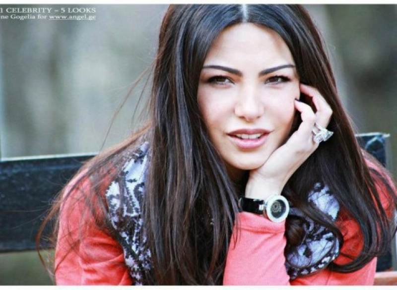 შორენა ბეგაშვილი: მე კიდევ დავიწყებ ცხოვრებას თავიდან