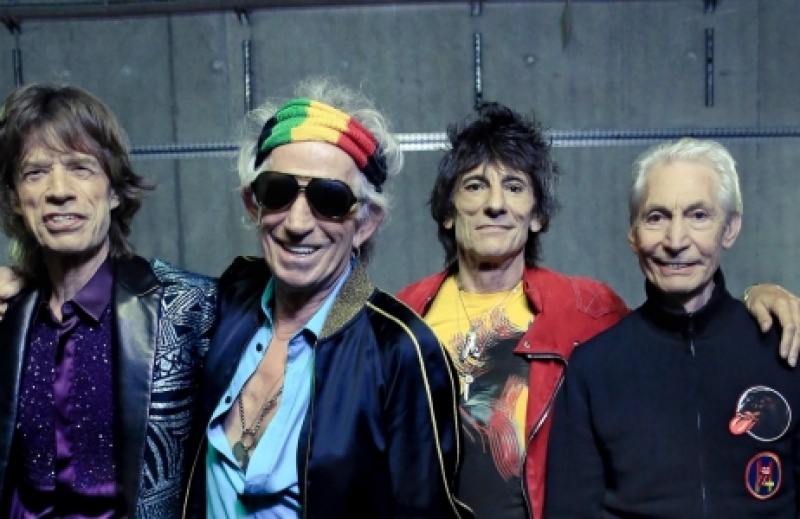 Rolling Stones დონალდ ტრამპს მოუწოდებს, შეწყვიტოს მისი ჰიტების გამოყენება საარჩევნო კამპანიის დროს