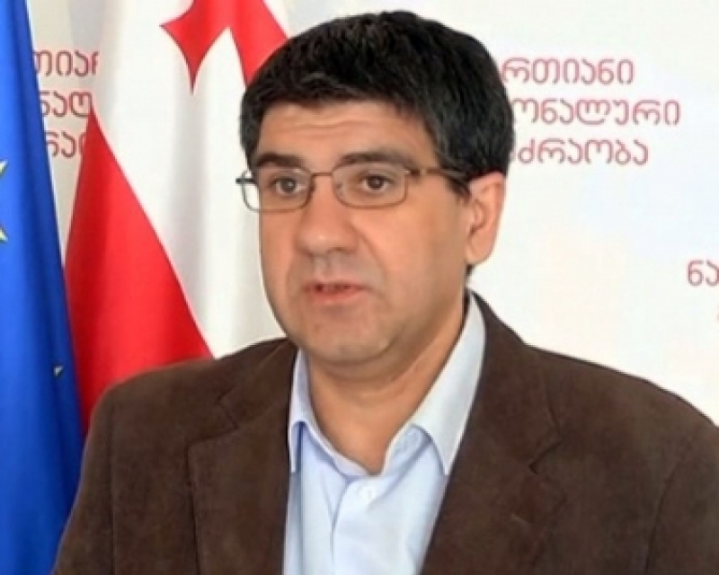 "ნაციონალური მოძრაობის" საარჩევნო სიიდან ხვალ ის ადამიანები ავტომატურად იქნებიან ამოღებულნი, ვიზეც სერგო რატიანმა ცესკოს მიმართა