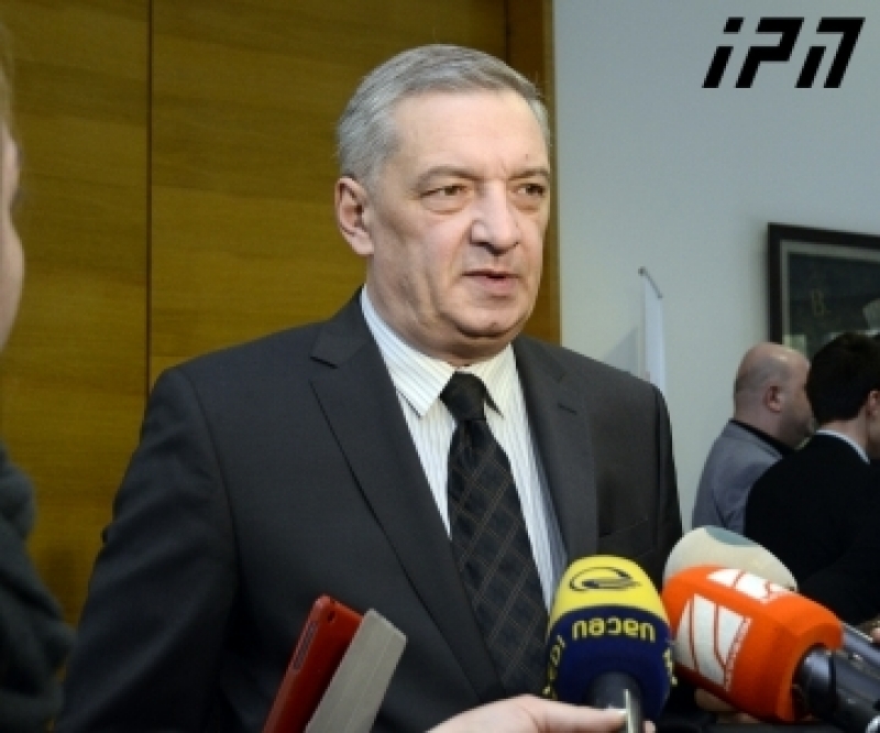 გია ვოლსკი - დეპუტატების 1/5 საკონსტიტუციო სასამართლოს "ცენტრისტების" გაუქმების თაობაზე მიმართავს