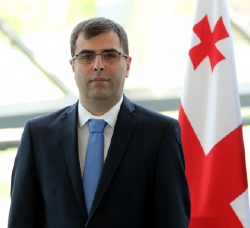 შალვა ხუციშვილი - საერთაშორისო პრაქტიკის მიხედვით, ე.წ. ფარულ მოსმენებზე ეფექტურ კონტროლს აღმასრულებელი ხელისუფლება ახორციელებს