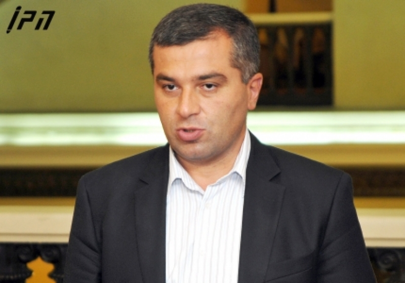 დავით ბაქრაძე - ჩვენი ბრძოლა გრძელდება, არსად წასვლას არ ვაპირებთ