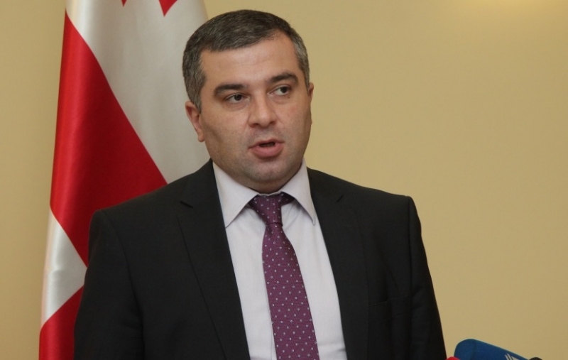 "ძალადობა და ჩინოსნების მიერ ორგანიზებული მკვლელობები..." - დავით ბაქრაძის პასუხი ყველაზე უხერხულ კითხვებზე