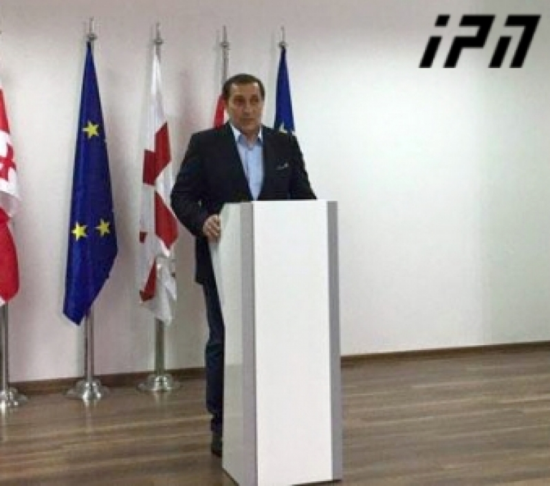 ვინ არიან პაატა ბურჭულაძის გუნდის ახალი სახეები