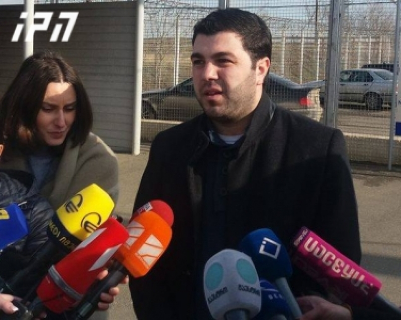 დეკანოზმა გიორგი მამალაძემ რამდენიმე სახეობის ექსპერტიზაში მონაწილეობა ვერ შეძლო