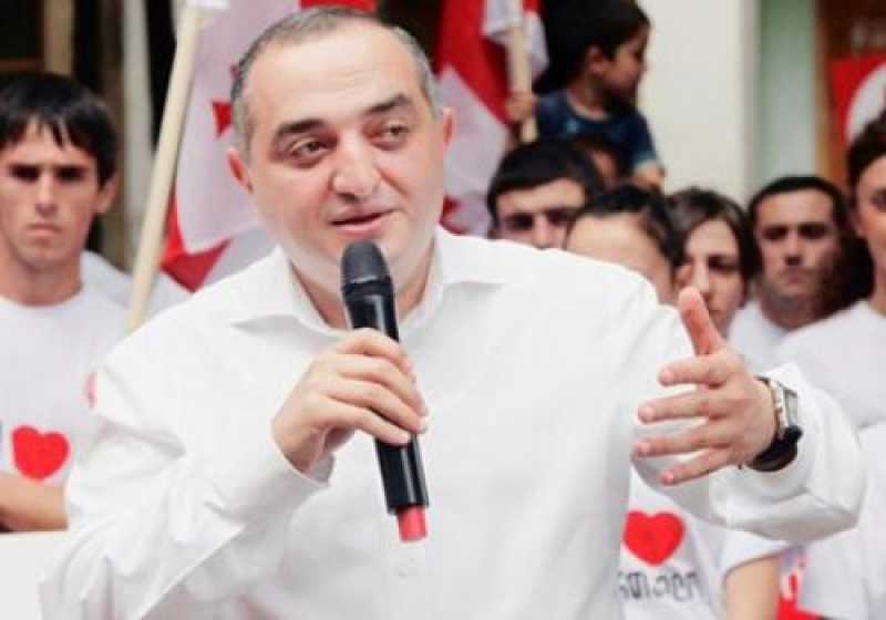 გიორგი ვაშაძის შემდეგ "ნაციონალებს" კობა ნაყოფია დატოვებს?! - რას ამბობს დეპუტატი გავრცელებულ ხმებზე