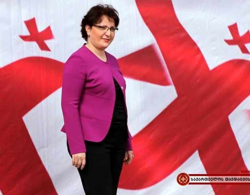 თინა ხიდაშელის გადადგომა და ყოფილი მინისტრის სამომავლო გეგმები