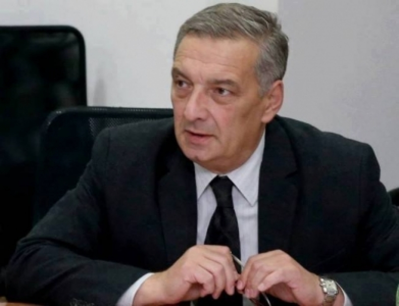გია ვოლსკი - ვფიქრობ, პაატა ბურჭულაძე სამედიცინო ცოდნიდან ძალიან შორს არის