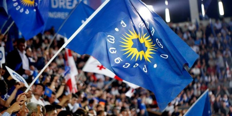 სპორტსმენები, მომღერლები, მსახიობები - ვინ არიან "ქართული ოცნების" ახალი სახეები თბილისში
