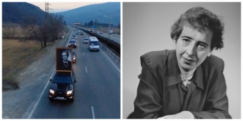 ''ჩემი ცოლის დაქალები'' მორიგ სკანდალში ეხვევა - ვინ არის ქალი, რომელსაც ნორა ბიცოლას როლი მოარგეს