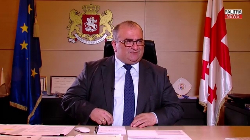 "ეს არის ტრაგედია და უბედურება, რომელიც გვაქვს შთამომავლობას" - მინისტრის კომენტარი სკოლებში არსებულ ბულინგზე