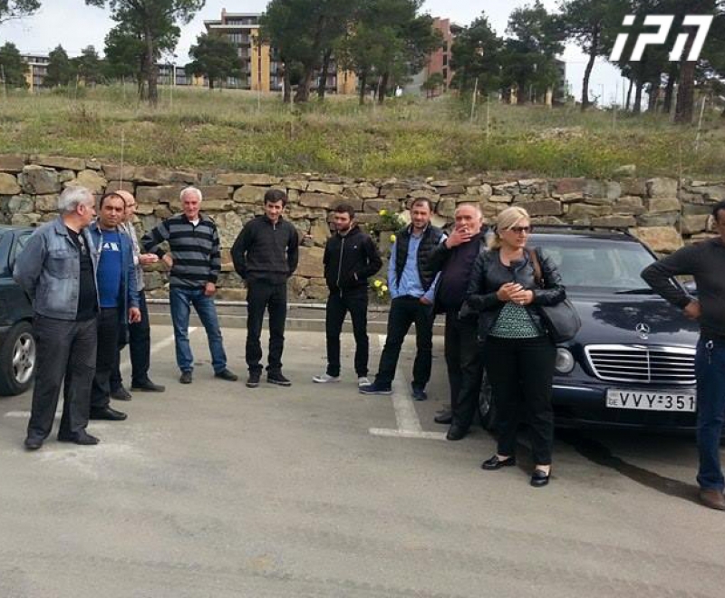  დამკრძალავი ბიუროები 112-ის წინააღმდეგ - რა "არალეგალურ საქმიანობაზე" საუბრობენ სარიტუალო მომსახურების სფეროში