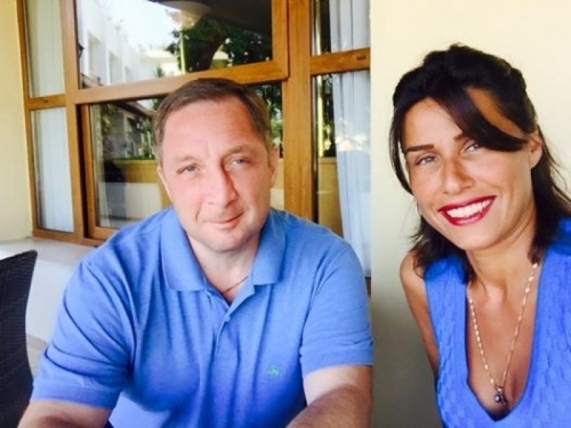ეკა მიშველაძეს ალექსი პეტრიაშვილმა მანქანა "აჩუქა" 
