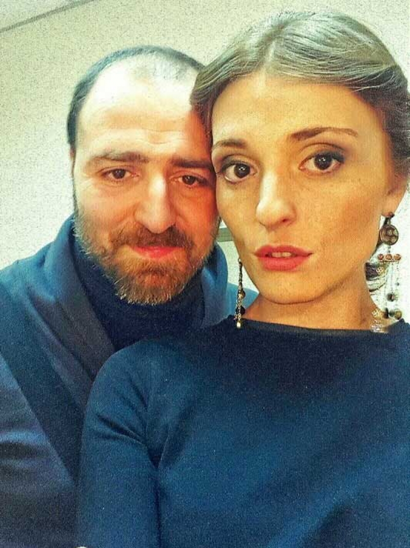 "ყველა, ვინც კოტე თოლორდავაზე მირეკავს, როგორც ცოცხალზე... ხართ არაადამიანები!" - განო მელითაური
