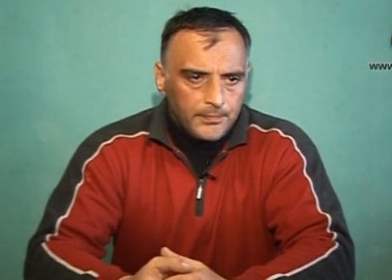 სიმამრის მიერ შეკვეთილი სიძის მკვლელობა - დედა-შვილი კვეზერელების საქმეში ბრალდებული გიორგი ყუფარაძის კიდევ ერთი სასტიკი დანაშაული