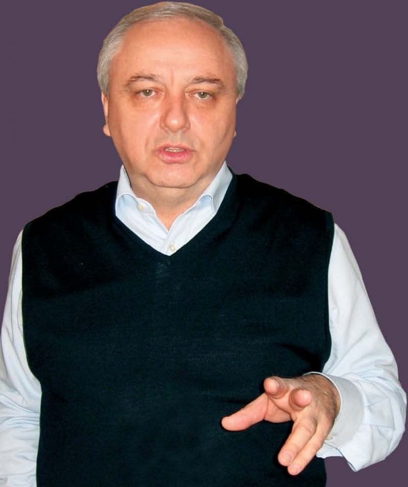 ლელა კაკულია: ვხედავ ცნობილი მილიონრის გიორგაძესთან კონტაქტს. დიდი გეგმა აქვთ შემუშავებული...