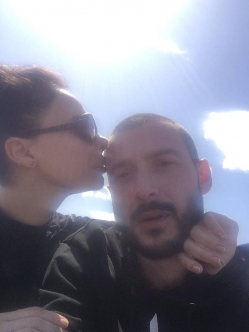 ლელა კილაძე გუკა რჩეულიშვილისგან შვილს ელოდება: "კლავენ ერთ ადამიანს და იბადება მეორე..."