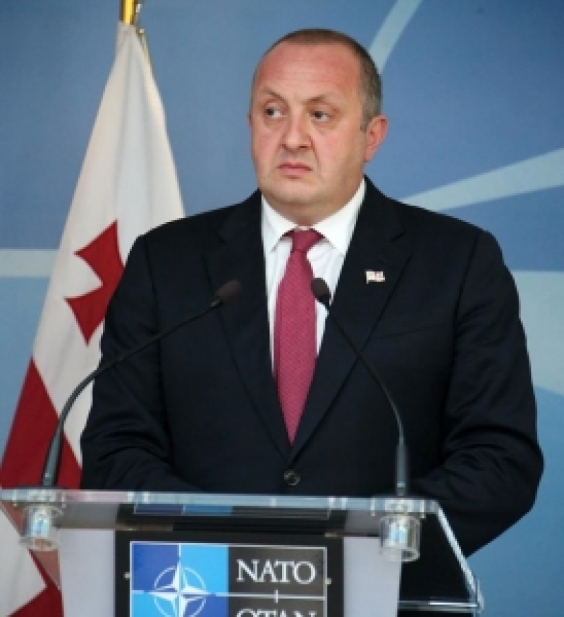 გიორგი მარგველაშვილი თურქეთის ხელისუფლებას და თურქ ხალხს უსამძიმრებს