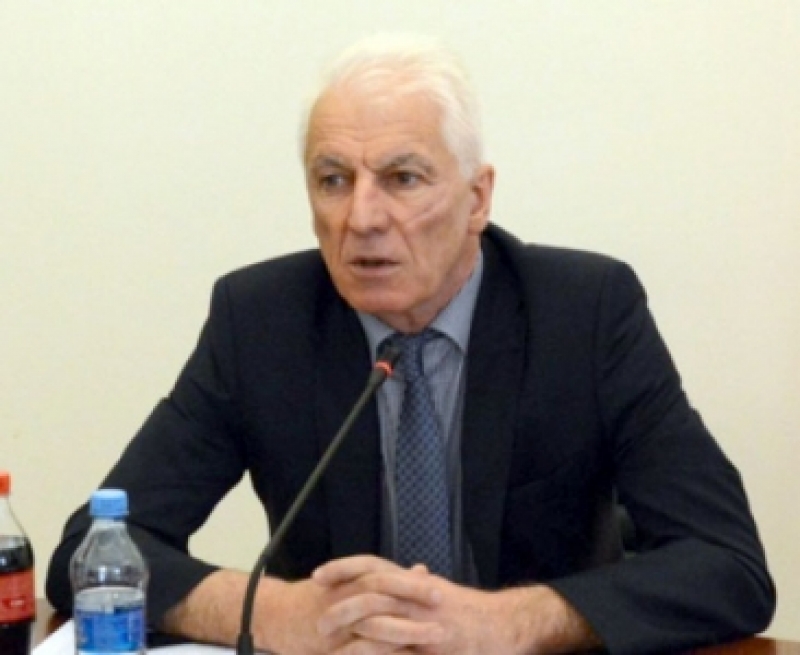 თამაზ მეჭიაური - მთლად დარწმუნებული პრემიერ-მინისტრიც არ არის, რომ ეს საგარეო კურსი სწორია