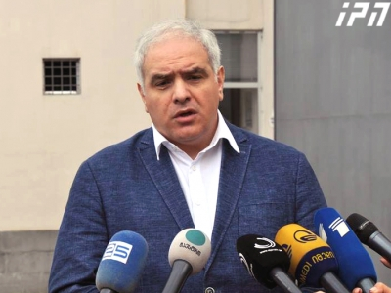 შს მინისტრის კომენტარი საზარელ ავარიაზე, რომელსაც 11 წლის გოგონა ემსხვერპლა