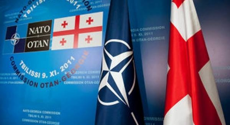 სად როგორ ენდობიან NATO-ს: საერთაშორისო ორგანიზაცია "გელაპის" კვლევა