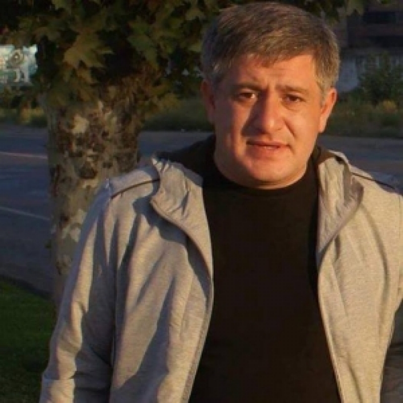 "გიგა ოთხოზორიას მკვლელობაში ბრალდებული დაკავებულია"