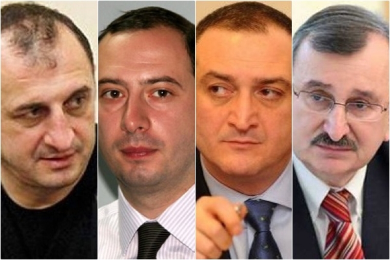 ვინ სიაში, ვინ - გარეთ? - "ქართული ოცნებისა" და "ნაციონალური მოძრაობის" საარჩევნო სიების სავარაუდო კანდიდატები