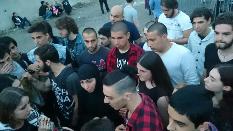 გზა, რომელიც ტაძარს გვაშორებს