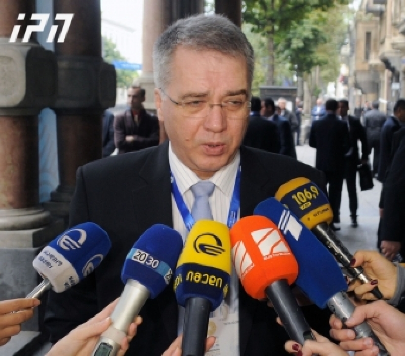 რა ბედი ელის საყოველთაო ჯანდაცვის პროგრამას - დავით სერგეენკოს კომენტარი