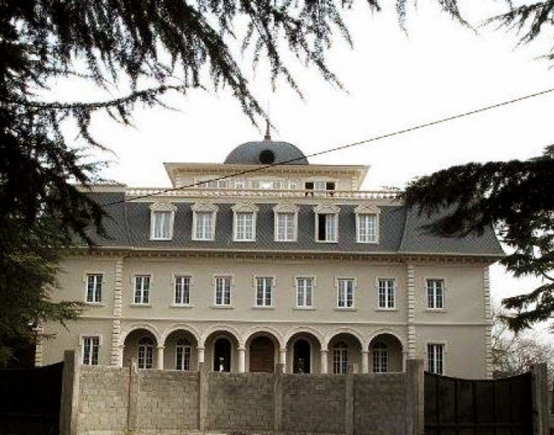 სახლები თბილისში, რომელთა ფასიც 5 მილიონს აღწევს