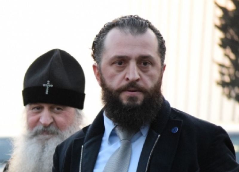 სოსო ოხანაშვილი საქართველოს დატოვების მიზეზს განმარტავს