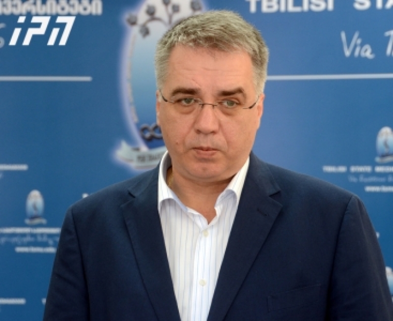 საყოველთაო ჯანდაცვის პროგრამის ჯგუფები და დაფინანსების პირობები - მინისტრის დეტალური განმარტება