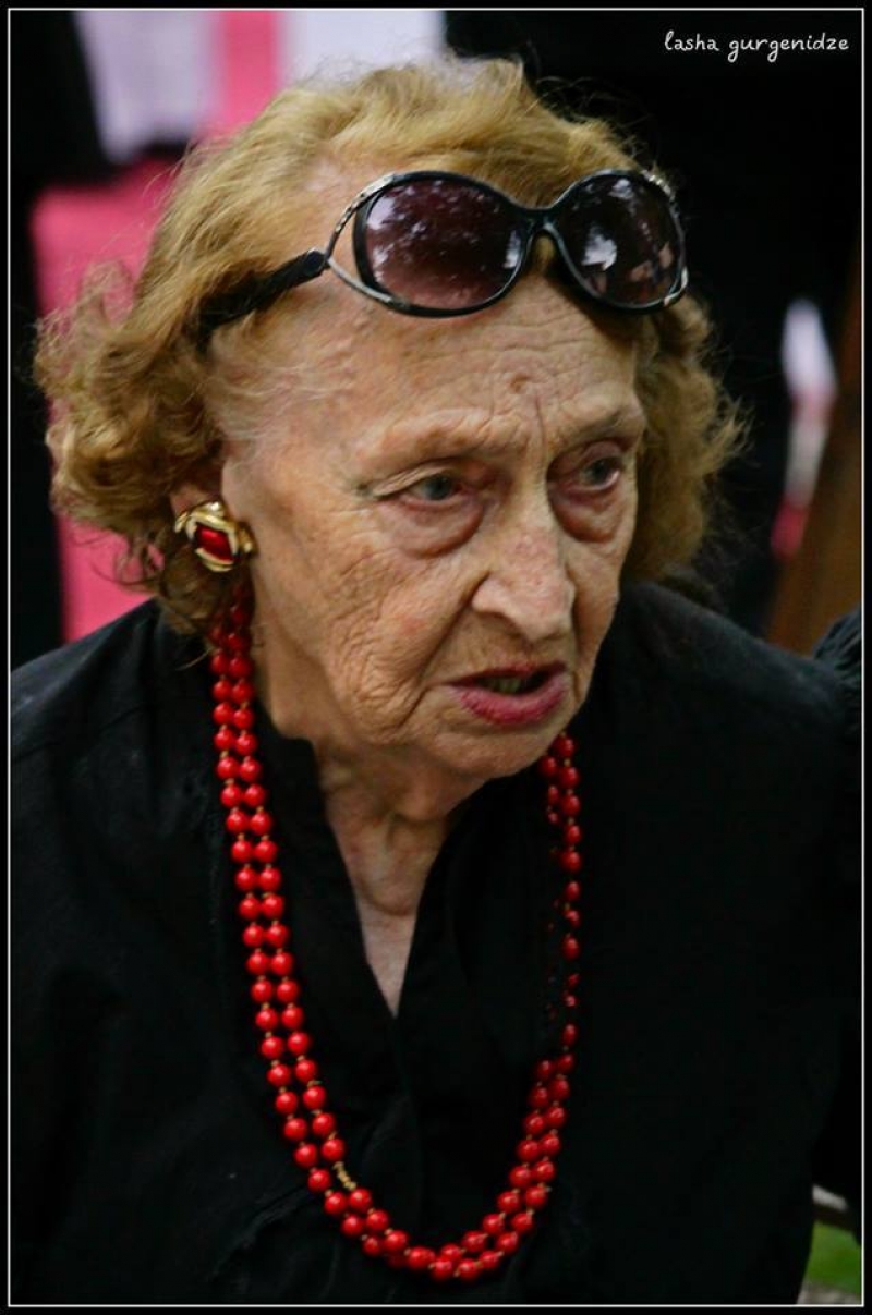 "პირველად თქვენ გეუბნებით... ყველაზე მტკივნეულად იმოქმედა იმ ქალის სიტყვებმა" - რა საიდუმლოს ამხელს თამარ სხირტლაძე წლების დუმილის შემდეგ