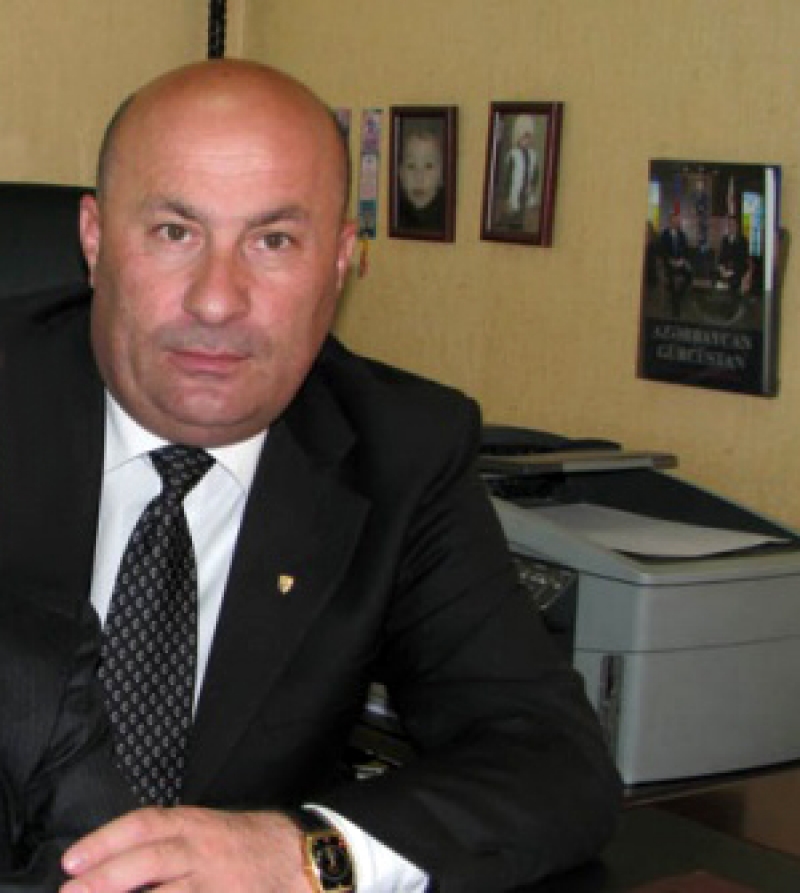 "გაკეთდა რაღაც ჩანაწერი, რომლითაც გელას აშანტაჟებდა ის ქალი" - უცნობი დეტალები "მათე მოტორსის" მფლობელის დაკავების საქმეში