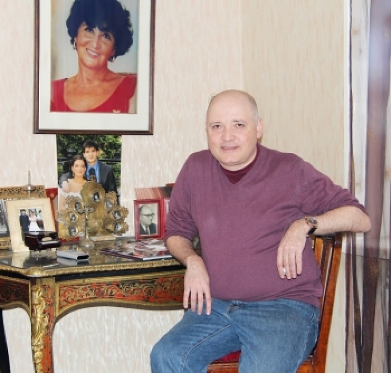 "ისეთ თემებზე ვესაუბრებოდი, რაზეც შვილები მშობლებს არ ელაპარაკებიან..." - რას იხსენებს დედაზე მედეა ძიძიგურის ერთადერთი ვაჟი ბიძინა ბარათაშვილი
