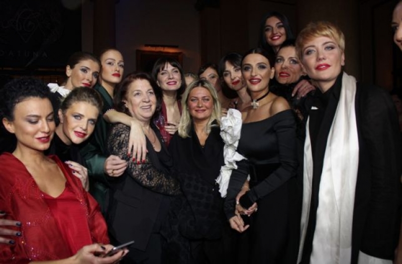 ბოლო დროის ყველაზე გრანდიოზული წვეულება თბილისში: "ბომონდის" 20-წლიანი ისტორია და ქართველი ცნობილები