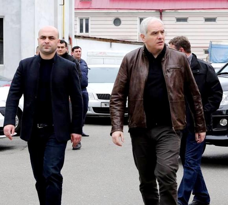 აჭარის პოლიციის უფროსის პირველი კომენტარი ბათუმის მოვლენებზე: "სამარცხვინო იყო ჩემთვის ამის დაბრალება"