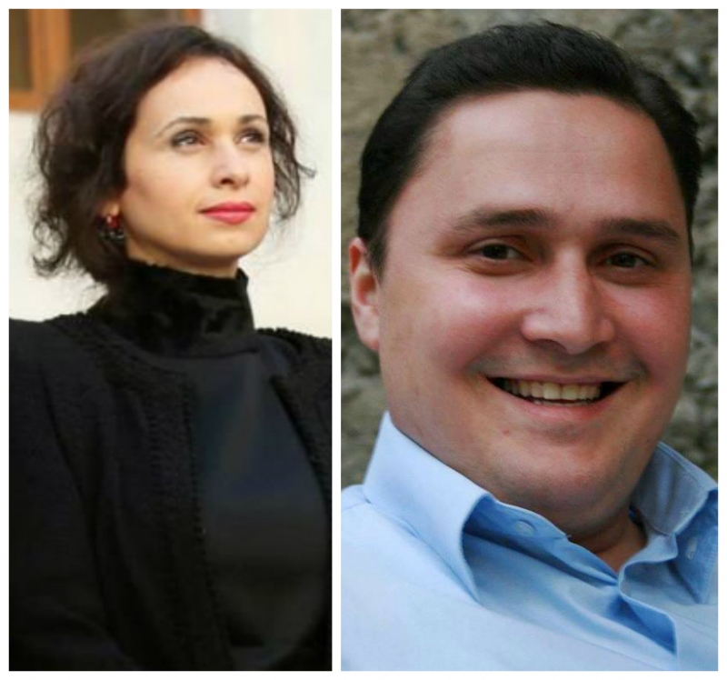 "ადამიანები ბოლომდე არ დამსგავსებიან მთავრობის გავირთხებულ წევრებს" - ნათია ფანჯიკიძე გურამ გაბესკირიას ვაჟის გათავისუფლებას ეხმაურება