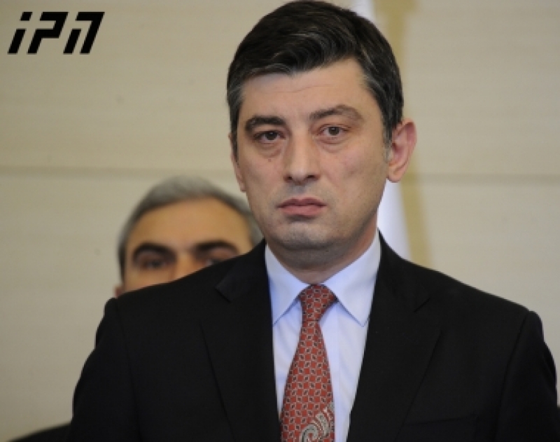 ეკონომიკის მინისტრი - ლარის კურსი გამყარდება