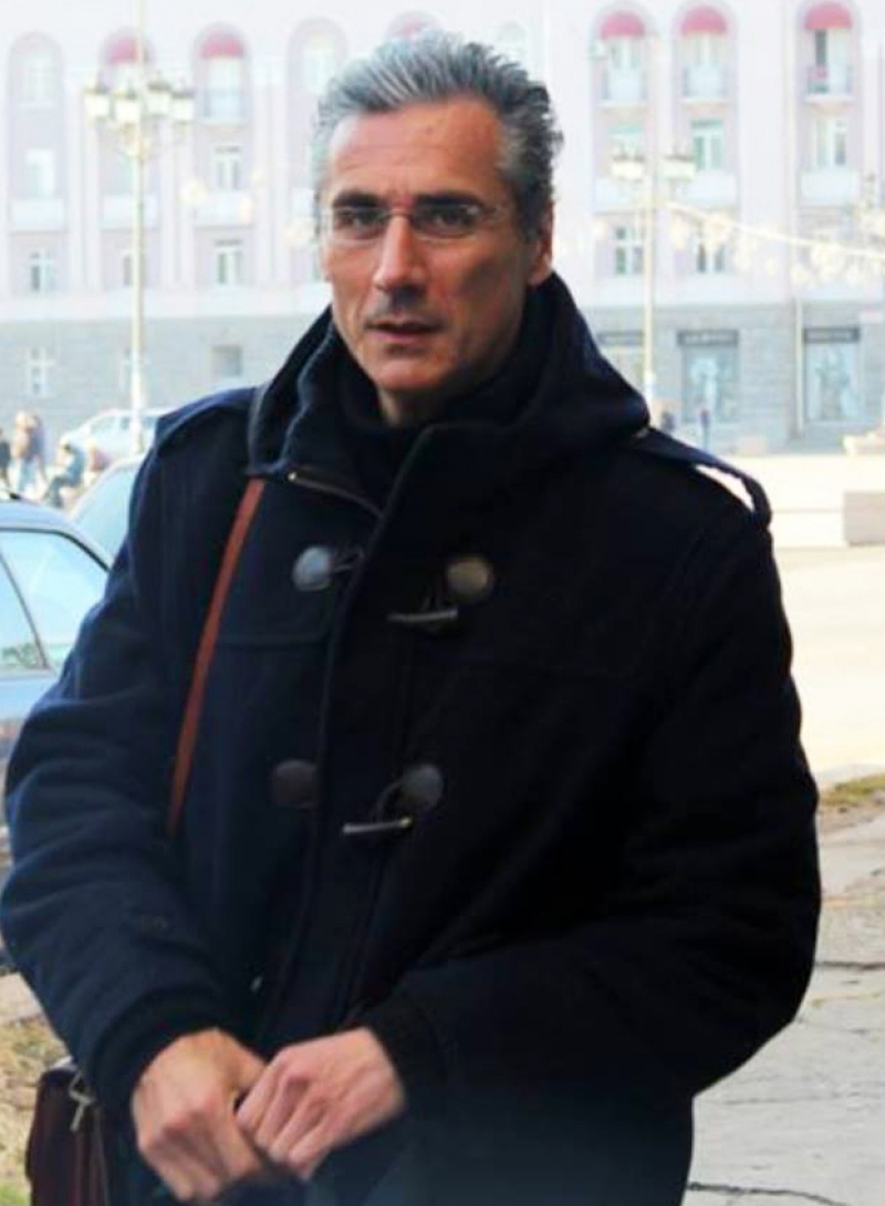 გია მაისაშვილი: "მორიგმა ტომოგრაფიამ კვლავ სტაბილური შედეგი გვიჩვენა"