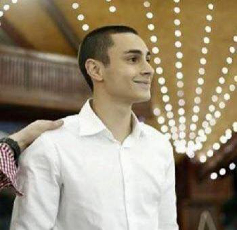 რა დეტალებს ამხელს ცოტნე გამსახურდია მძღოლის შესახებ, რომელმაც ზებრაზე მანქანით 18 წლის ბიჭი გაიტანა