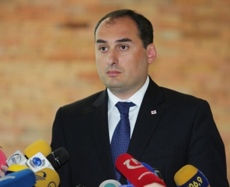 დაიკავებს თუ არა ფინანსთა მინისტრის თანამდებობას დიმიტრი ქუმსიშვილი