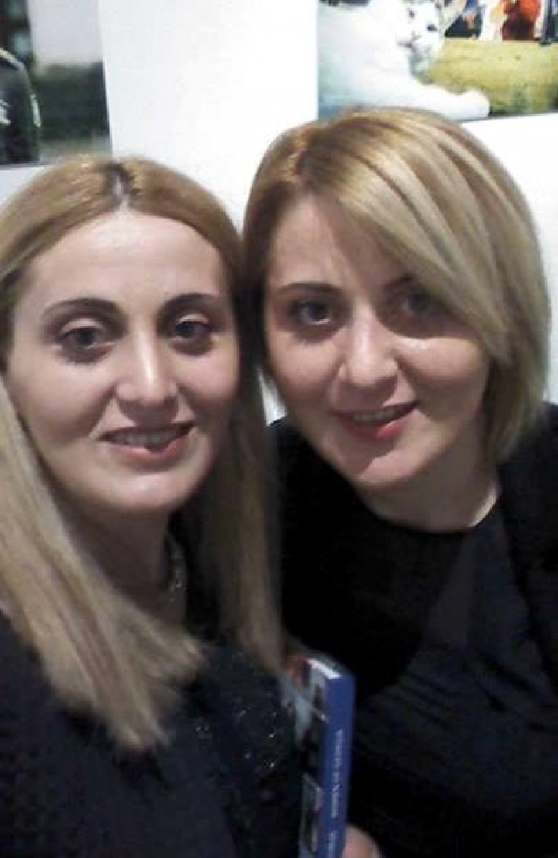 "შენიღბულები შემოცვივდნენ... ბებიას კონდახებით აწამებდნენ... ბაბუ ჩემს თვალწინ ჩაცხრილეს" - სვანი გოგონების ბავშვობის შემზარავი მოგონებები და სისხლის აღების ტრადიცია