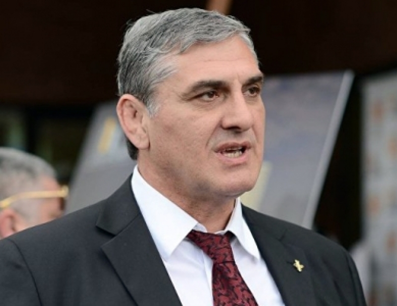 "არც ვიცოდი, რომ იჩივლა" - ლერი ხაბელოვის კომენტარი სასამართლოს განაჩენზე