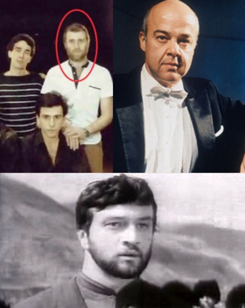 ხელოვანები, რომლებიც საბჭოთა რეჟიმს გაექცნენ და უცხოეთში წარმატებას მიაღწიეს