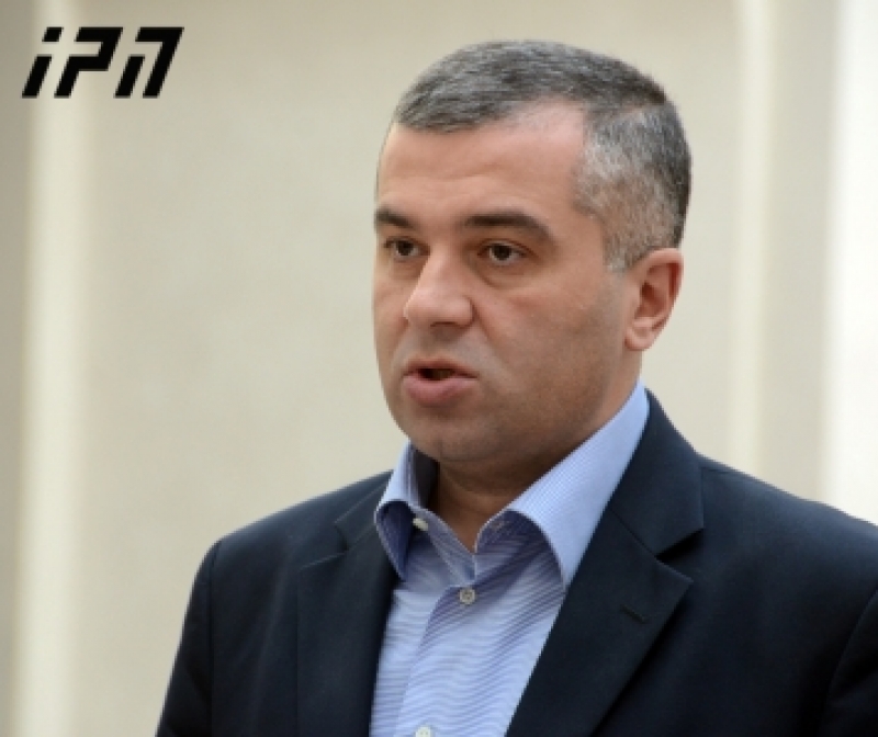 დავით ბაქრაძე - ჩვენ გამოვიყენებთ პარლამენტს, კანონიერ აქციებს, ჩვენს კავშირებს უცხოეთში, რომ საქართველო საბოლოოდ არ გადაიქცეს ერთპარტიულ ქვეყნად