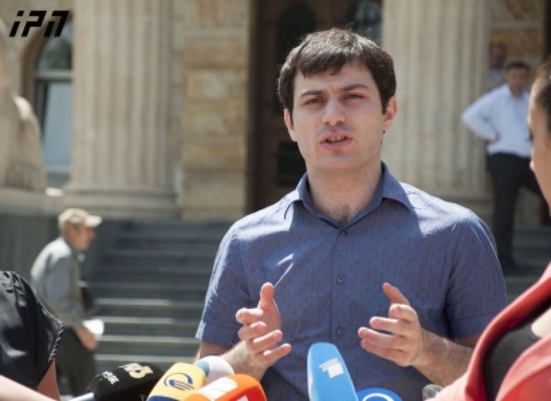 "ქადაგიძის ჩვენება იყო არადამაჯერებელი, მან ფაქტობრივი გარემოებები ან ვერ გაიხსენა ან იცრუა"